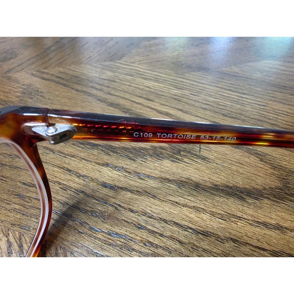 Mixed Eyewear Lot 6 Pairs most have distinct bifocal section